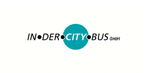 Logo: In-der-City-Bus GmbH