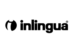 Das Logo von Inlingua Sprachschule Duisburg GmbH