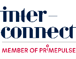 Logo: Inter-Connect GmbH