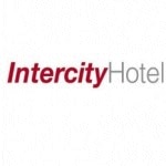 Das Logo von IntercityHotel Bonn