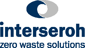 Das Logo von Interseroh+ GmbH