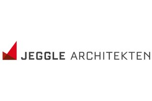 Das Logo von Jeggle Architekten und Partner mbB