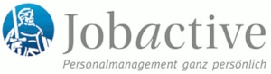 Logo: Jobactive GmbH