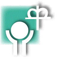 Das Logo von Johannes-Diakonie
