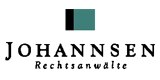 Das Logo von Johannsen Rechtsanwälte