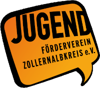 Das Logo von Jugendförderverein Zollernalbkreis e.V.