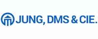 Das Logo von Jung, DMS Cie. AG
