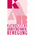 Das Logo von KAB Diözesanverband München und Freising e. V.