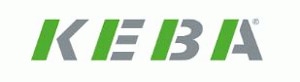 Das Logo von KEBA Industrial Automation Germany GmbH