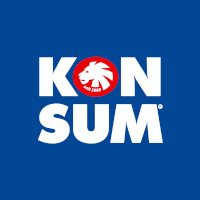 Das Logo von KONSUM DRESDEN eG
