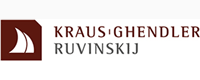 Das Logo von GHENDLER RUVINSKIJ Rechtsanwaltsgesellschaft mbH
