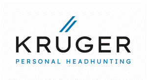 Das Logo von KRÜGER - Personal Headhunting