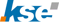 Das Logo von KSE Service GmbH & Co. KG