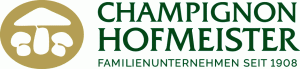 Das Logo von Käserei Champignon Hofmeister GmbH & Co. KG