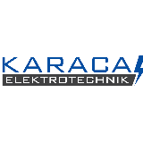 Das Logo von Karaca Elektrotechnik