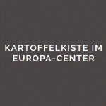 Das Logo von Kartoffelkiste im Europacenter