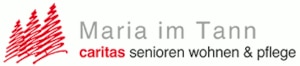 Das Logo von Katholisches Senioren-Pflegeheim Maria im Tann gGmbH