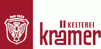 Das Logo von Kelterei Krämer GmbH
