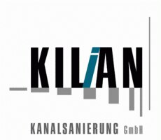 Das Logo von Kilian Kanalsanierung GmbH