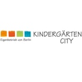 Das Logo von Kindergärten City Eigenbetrieb von Berlin