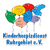 Das Logo von Kinderhospizdienst-Ruhrgebiet e.V.
