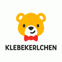 Das Logo von Klebekerlchen Namensetiketten GmbH