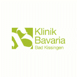Das Logo von Klinik Bavaria GmbH & Co. KG, Rehabilitationsklinik Bad Kissingen