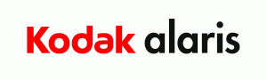 Das Logo von Kodak Alaris Germany GmbH