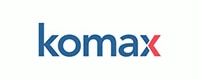 Das Logo von Komax Taping GmbH & Co. KG