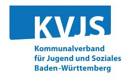 Das Logo von Kommunalverband für Jugend und Soziales Baden-Württemberg