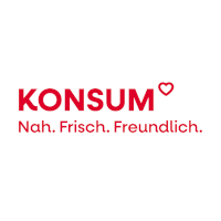 Das Logo von Konsum Leipzig eG
