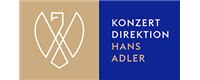 Logo: Konzertdirektion Hans Adler GmbH & Co. KG