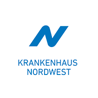 Das Logo von Krankenhaus Nordwest