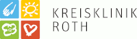 Das Logo von Kreisklinik Roth