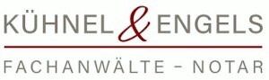 Das Logo von Kühnel und Engels GbR