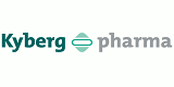 Das Logo von Kyberg Pharma Vertriebs-GmbH