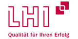 Das Logo von LHI Leasing GmbH
