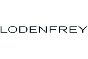 Das Logo von Loden-Frey Verkaufshaus GmbH & Co. KG