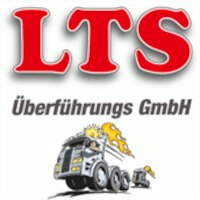 Logo: LTS Überführungs GmbH