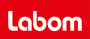 Das Logo von Labom Mess- und Regeltechnik GmbH