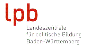 Das Logo von Landeszentrale für politische Bildung Baden-Württemberg