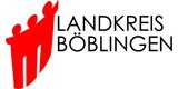 Das Logo von Landratsamt Böblingen