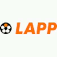 Das Logo von Lapp Group