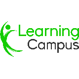Das Logo von LearningCampus gGmbH