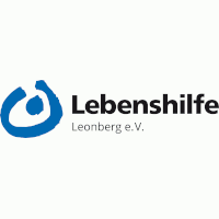 Das Logo von Lebenshilfe für Menschen mit Behinderung Leonberg e.V.