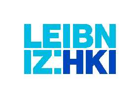 Das Logo von Leibniz-Institut für Naturstoff- Forschung u. Infektionsbiologie e.V.
