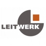 Das Logo von LeitWerk AG