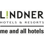 Logo: Lindner Hotel & Residence Main Plaza