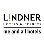 Das Logo von Lindner Hotels AG Lindner Congress Hotel Düsseldorf