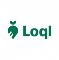 Das Logo von Loql